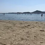 Harmony Beach House - 100 Steps From The Sea * Naxos City