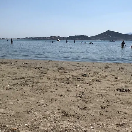 Harmony House - 100 Steps From The Sea * Naxos City