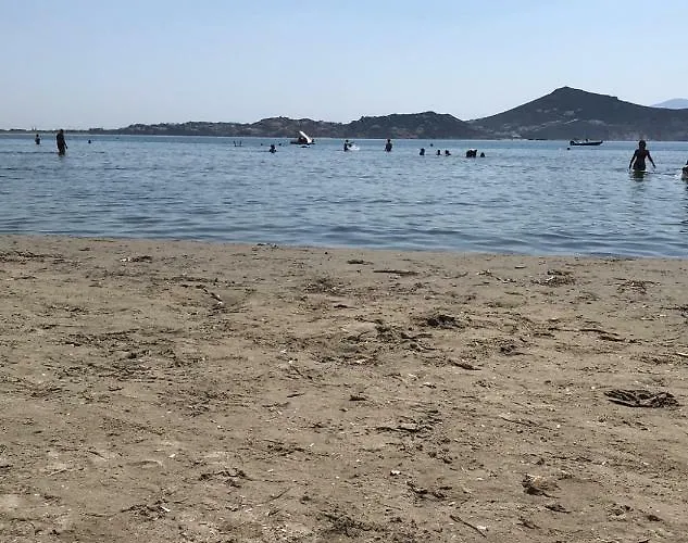 100 Steps - Harmony * Naxos City