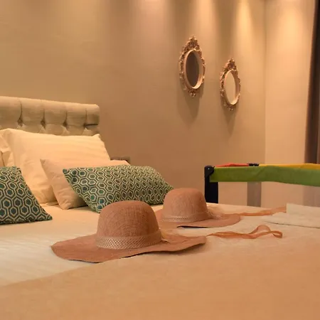 Appartamento 100 Steps - Harmony *