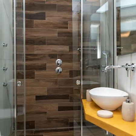 Appartamento 100 Steps - Harmony