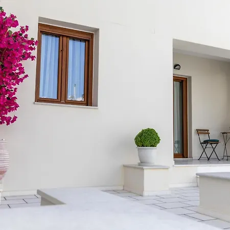 100 Steps - Harmony Appartamento Naxos City