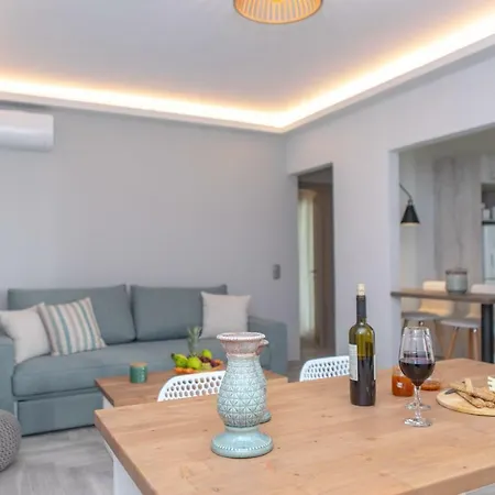 100 Steps - Harmony Appartamento