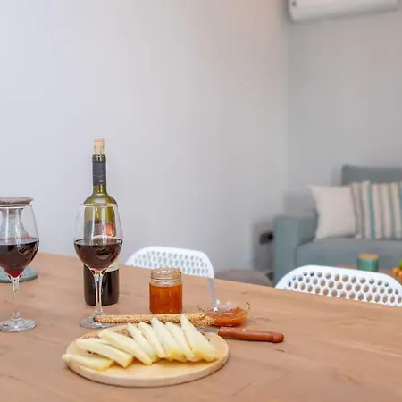 아파트 100 Steps - Harmony *