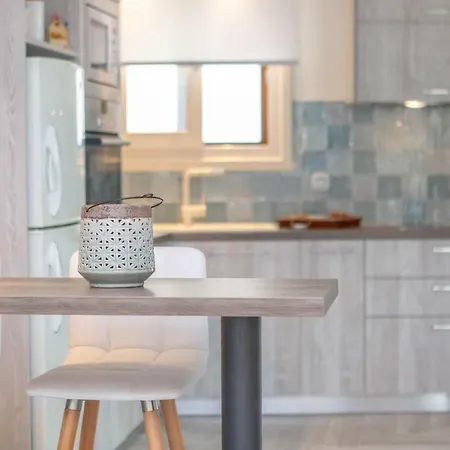 Appartamento 100 Steps - Harmony