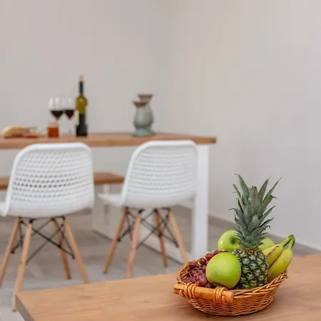 아파트 100 Steps - Harmony *