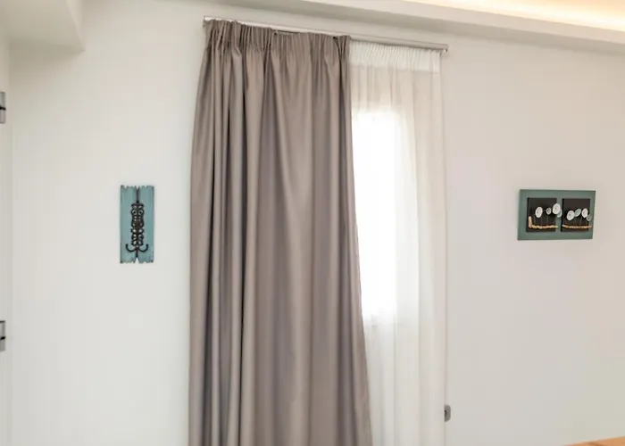 Harmony Beach House - 100 Steps From The Sea * Naxos City