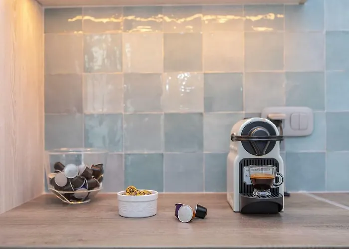 Harmony Beach House - 100 Steps From The Sea * Naxos City