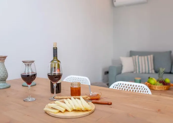 Appartement Harmony Beach House - 100 Steps From The Sea *