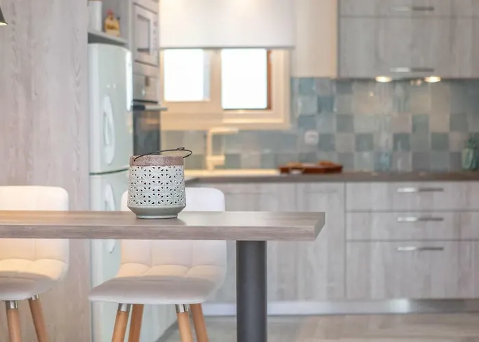 Appartement Harmony Beach House - 100 Steps From The Sea