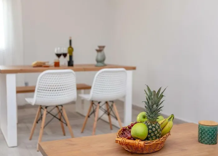 Appartement Harmony Beach House - 100 Steps From The Sea *