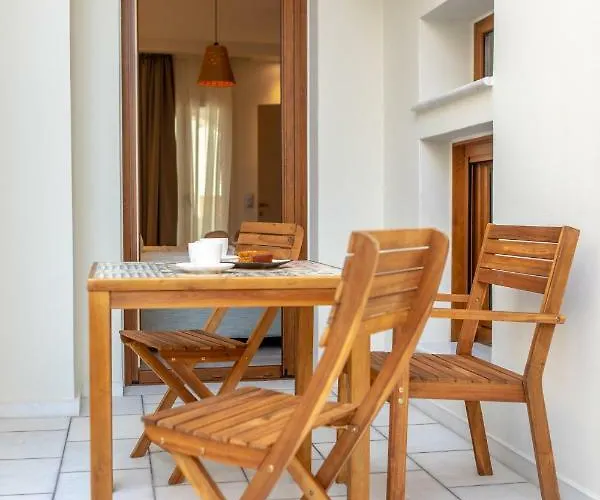 Appartement Harmony Beach House - 100 Steps From The Sea